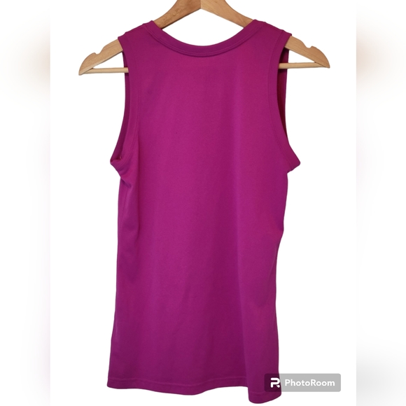 Nike Women's Dri-Fit Tank Top Size Small - Picture 2 of 4